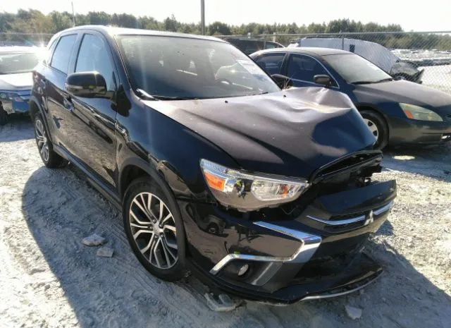 MITSUBISHI OUTLANDER SPORT 2019 ja4ap4au8ku022682