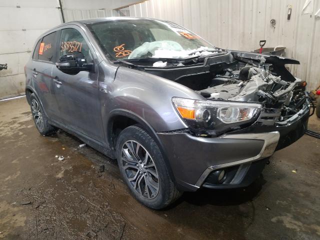 MITSUBISHI OUTLANDER 2019 ja4ap4au8ku024447