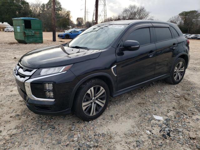 MITSUBISHI OUTLANDER 2020 ja4ap4au8lu015765