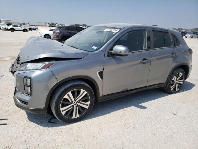 MITSUBISHI OUTLANDER 2020 ja4ap4au8lu025115