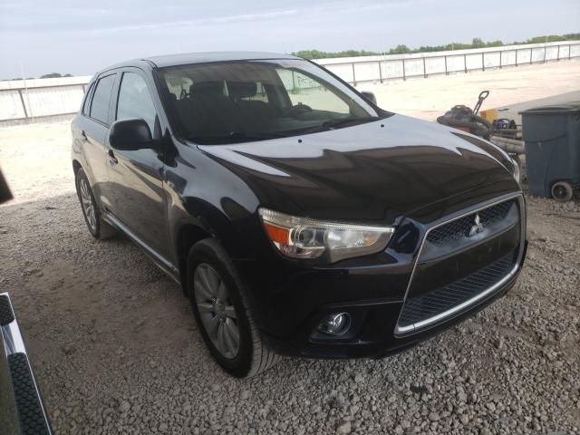 MITSUBISHI OUTLANDER 2011 ja4ap4au9bz005358