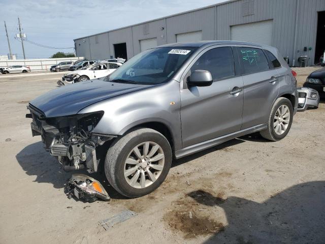 MITSUBISHI OUTLANDER 2011 ja4ap4au9bz006879