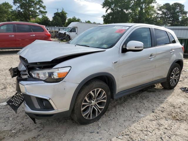 MITSUBISHI OUTLANDER 2019 ja4ap4au9ku004272