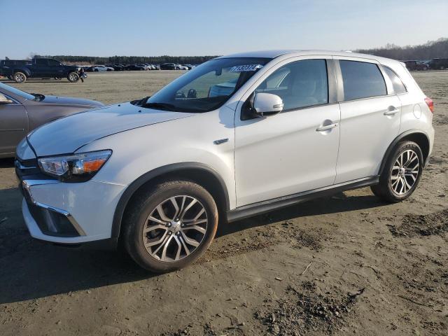 MITSUBISHI OUTLANDER 2019 ja4ap4au9ku005454