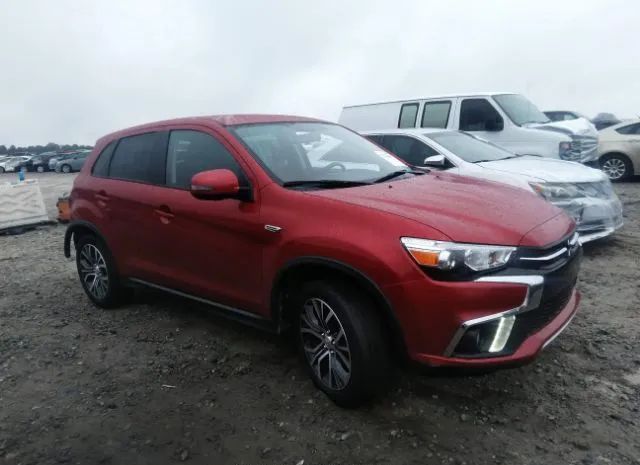 MITSUBISHI OUTLANDER SPORT 2019 ja4ap4au9ku011030