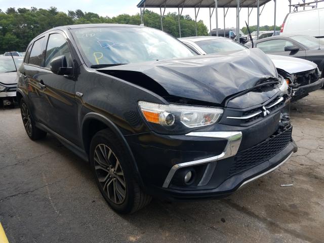 MITSUBISHI OUTLANDER 2019 ja4ap4au9ku012582