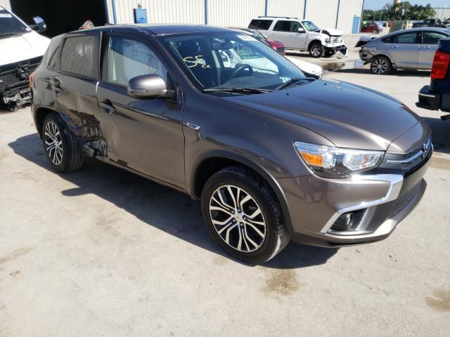 MITSUBISHI OUTLANDER 2019 ja4ap4au9ku030984