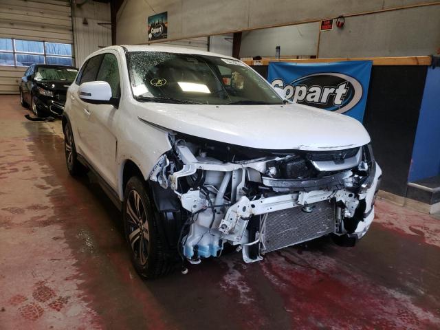 MITSUBISHI OUTLANDER 2020 ja4ap4au9lu011921