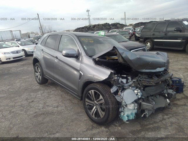 MITSUBISHI OUTLANDER SPORT 2020 ja4ap4au9lu026869