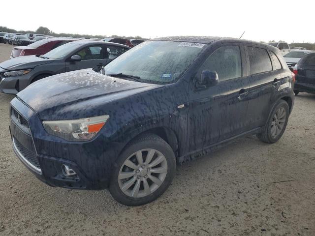 MITSUBISHI OUTLANDER 2011 ja4ap4auxbz018345