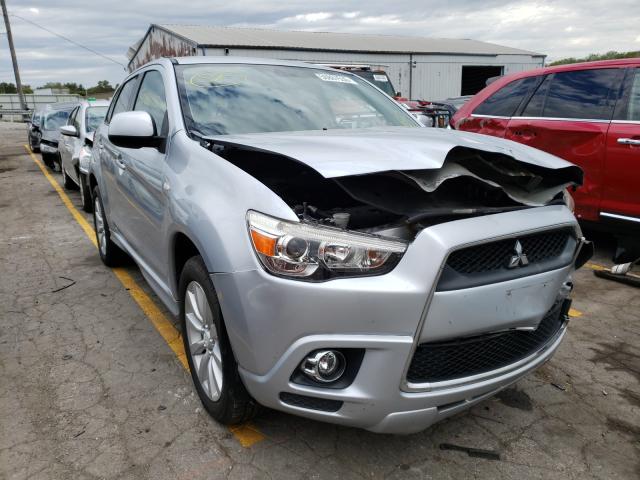 MITSUBISHI OUTLANDER 2011 ja4ap4auxbz020693