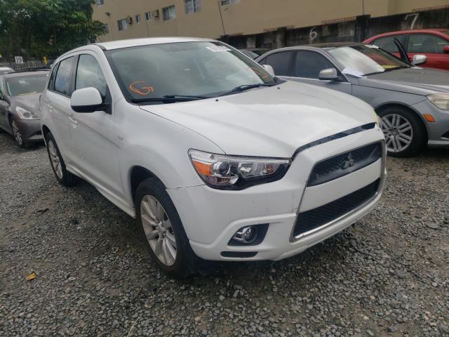 MITSUBISHI OUTLANDER 2011 ja4ap4auxbz024453