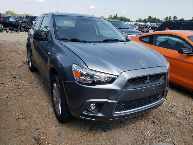 MITSUBISHI OUTLANDER 2012 ja4ap4auxcz003555