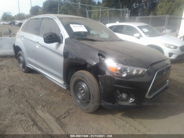 MITSUBISHI OUTLANDER SPORT 2012 ja4ap4auxcz006066