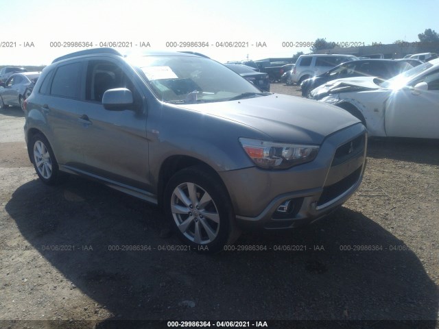 MITSUBISHI OUTLANDER SPORT 2012 ja4ap4auxcz006293