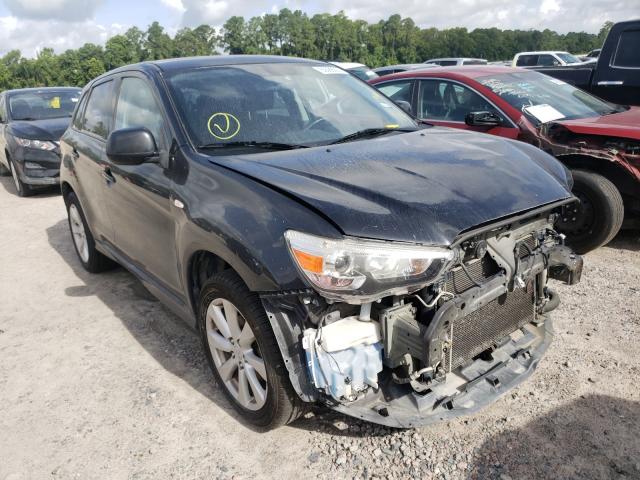 MITSUBISHI OUTLANDER 2012 ja4ap4auxcz011669