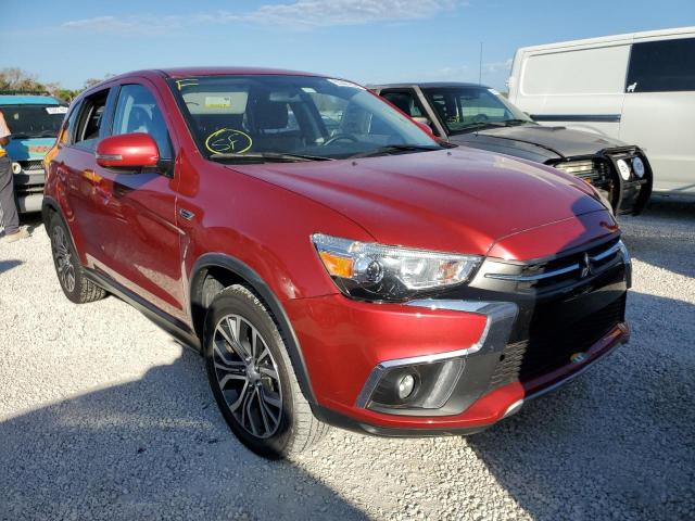 MITSUBISHI OUTLANDER 2019 ja4ap4auxku006774