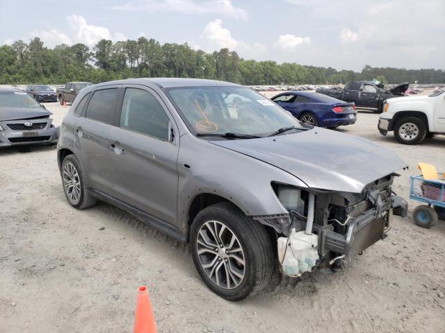 MITSUBISHI OUTLANDER 2019 ja4ap4auxku011120