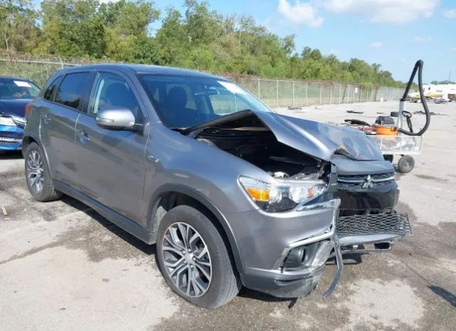 MITSUBISHI OUTLANDER 2019 ja4ap4auxku013045