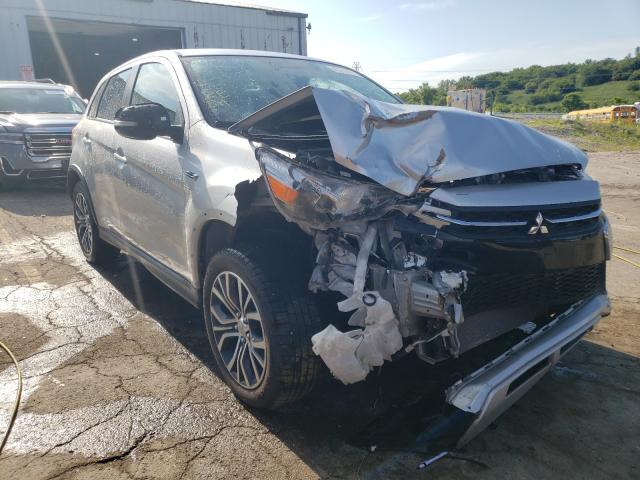 MITSUBISHI OUTLANDER 2019 ja4ap4auxku013059