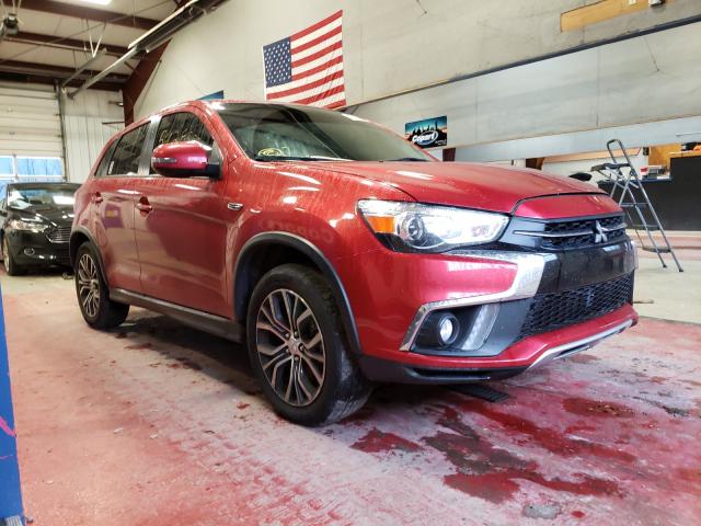 MITSUBISHI OUTLANDER 2019 ja4ap4auxku013403