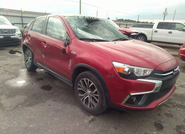 MITSUBISHI OUTLANDER SPORT 2019 ja4ap4auxku013532