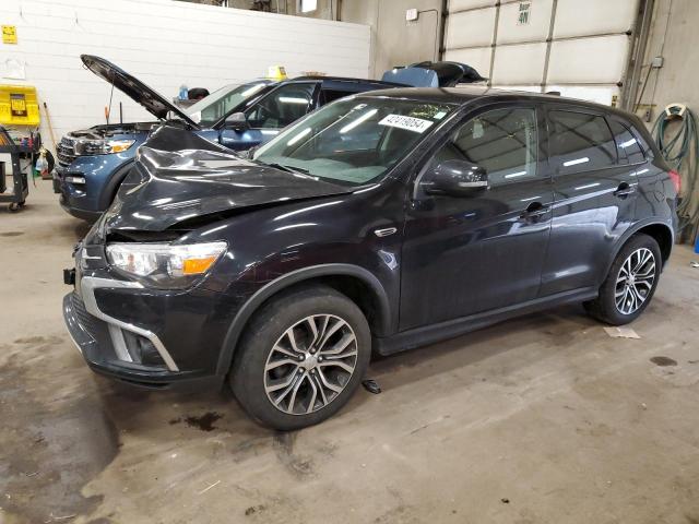 MITSUBISHI OUTLANDER 2019 ja4ap4auxku014101