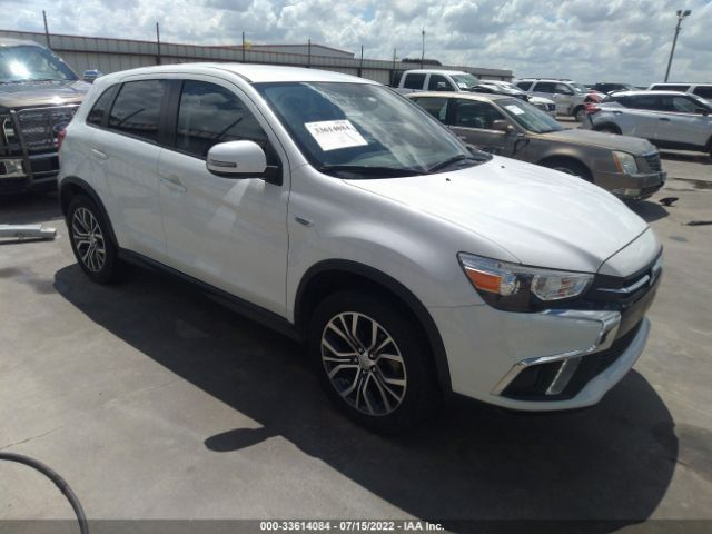 MITSUBISHI OUTLANDER SPORT 2019 ja4ap4auxku016866