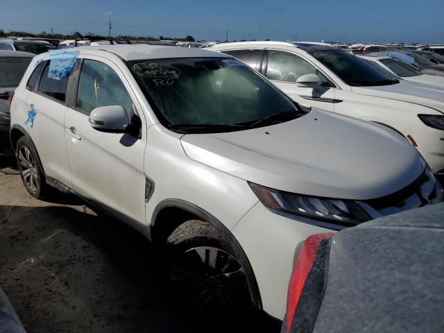 MITSUBISHI OUTLANDER 2020 ja4ap4auxlu004461