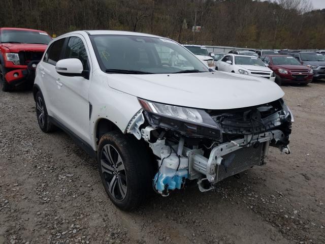 MITSUBISHI OUTLANDER 2020 ja4ap4auxlu018084