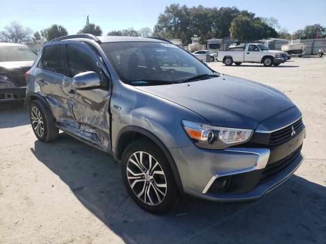 MITSUBISHI OUTLANDER 2016 ja4ap4aw0gz038449