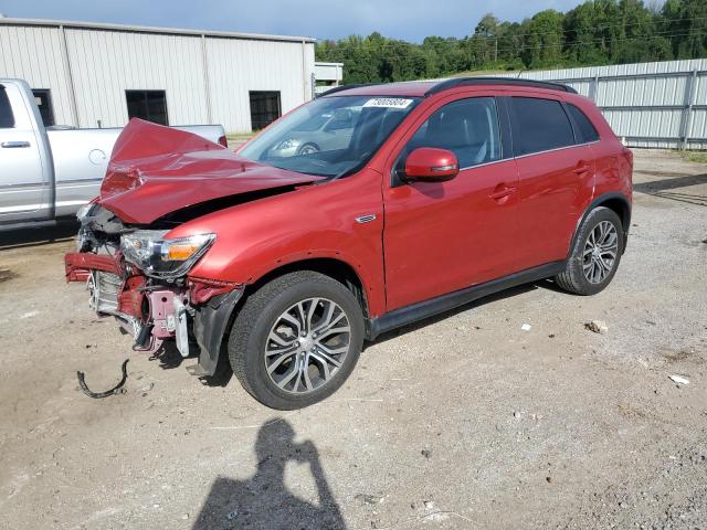 MITSUBISHI OUTLANDER 2016 ja4ap4aw0gz043134