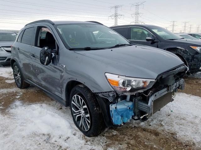 MITSUBISHI OUTLANDER 2018 ja4ap4aw0ju000921