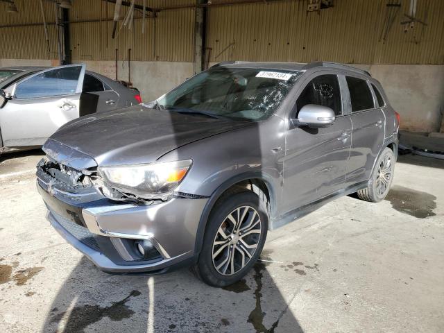 MITSUBISHI OUTLANDER 2018 ja4ap4aw0ju003057