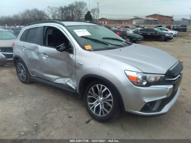 MITSUBISHI OUTLANDER SPORT 2019 ja4ap4aw0ku004033