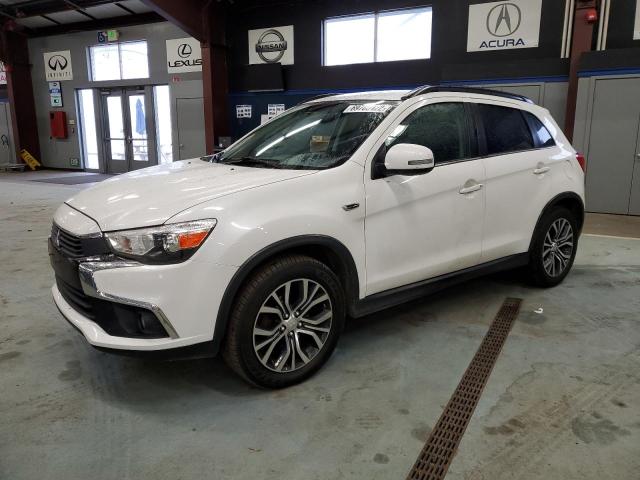 MITSUBISHI OUTLANDER 2016 ja4ap4aw1gz023376