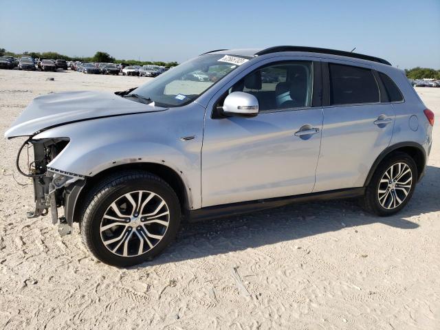 MITSUBISHI OUTLANDER 2016 ja4ap4aw1gz025855