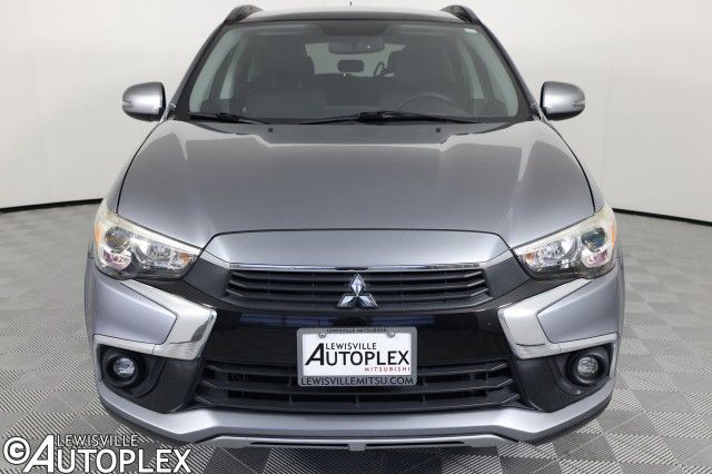 MITSUBISHI OUTLANDER SPORT 2016 ja4ap4aw1gz028478