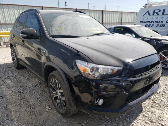 MITSUBISHI OUTLANDER 2016 ja4ap4aw1gz059228