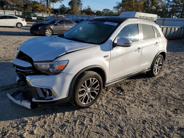 MITSUBISHI OUTLANDER 2018 ja4ap4aw2ju019549