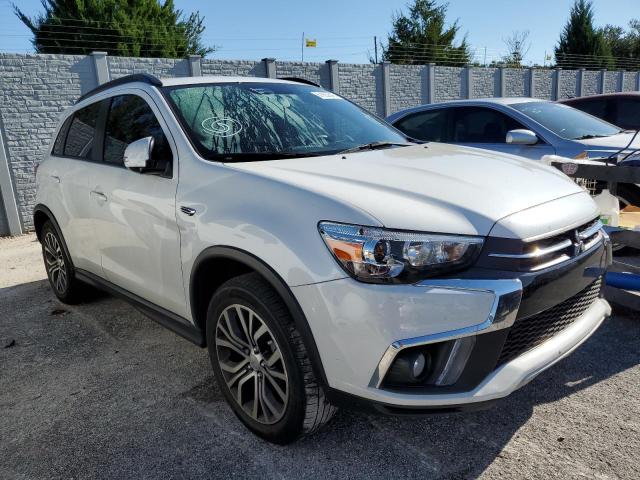 MITSUBISHI OUTLANDER 2019 ja4ap4aw2ku006298