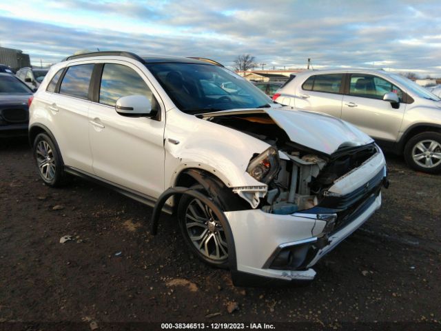 MITSUBISHI OUTLANDER SPORT 2016 ja4ap4aw3gz038431