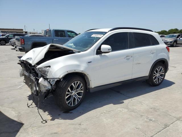 MITSUBISHI OUTLANDER 2017 ja4ap4aw3hz048796