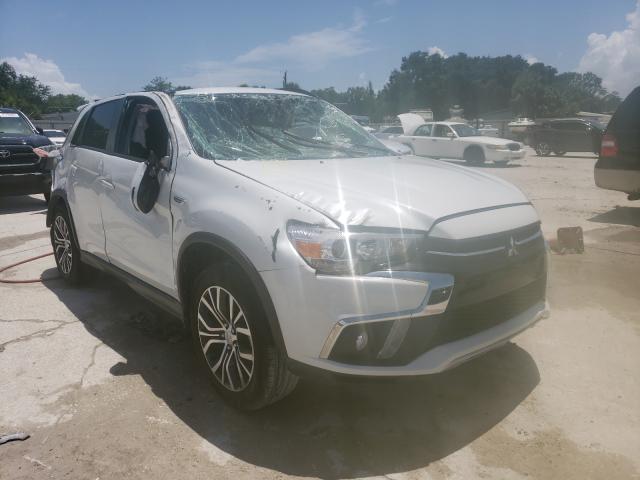 MITSUBISHI OUTLANDER 2019 ja4ap4aw3ku016175