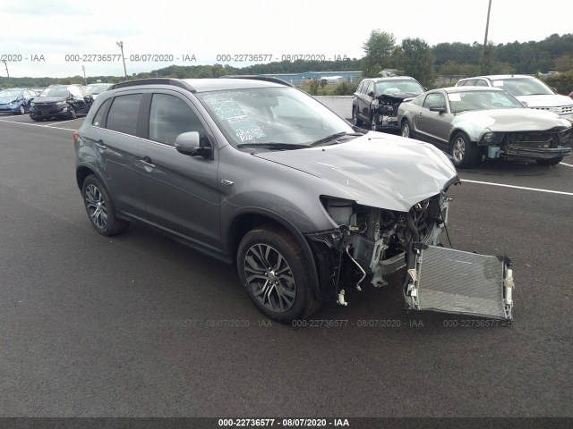 MITSUBISHI NULL 2018 ja4ap4aw4ju000906