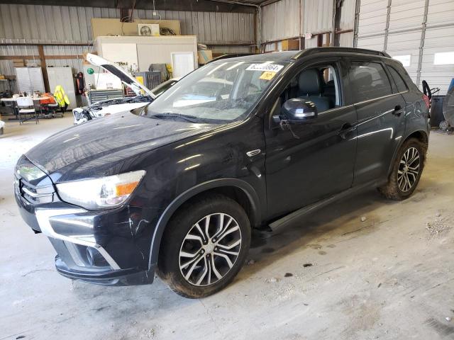 MITSUBISHI OUTLANDER 2018 ja4ap4aw4ju002090