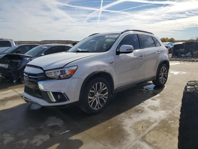 MITSUBISHI OUTLANDER 2018 ja4ap4aw4ju017673