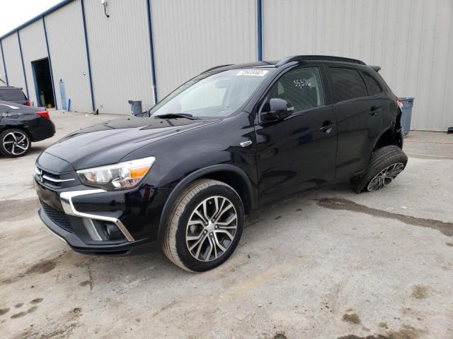 MITSUBISHI OUTLANDER 2019 ja4ap4aw4ku005234