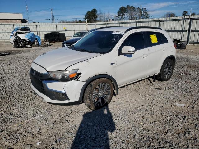 MITSUBISHI OUTLANDER 2016 ja4ap4aw5gz025020