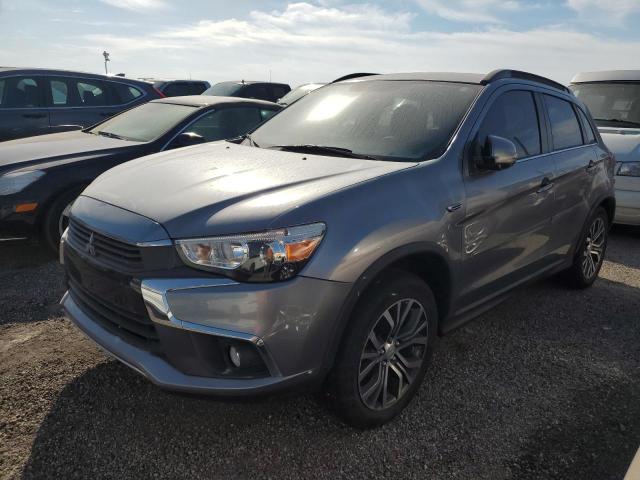 MITSUBISHI OUTLANDER 2017 ja4ap4aw5hz019879